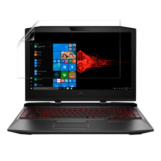 Hydrogel Screen Protector for HP OMEN 17 AP000NA