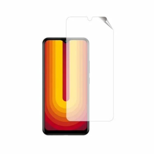 Hydrogel Screen Protector for Vivo U10