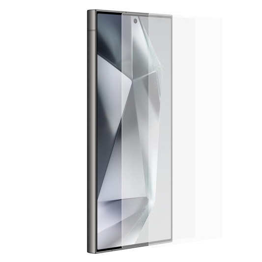 Clear Screen Protector for Samsung S26 Ultra (Pack of 2)