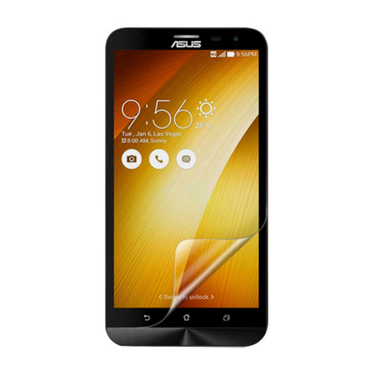 Hydrogel Screen Protector for Asus Zenfone 2 Laser ZE600KL