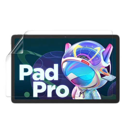 Hydrogel Screen Protector for Lenovo Pad Pro 2022
