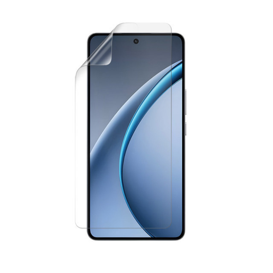 Hydrogel Screen Protector for OPPO K13 Turbo 5G (Pack of 2)