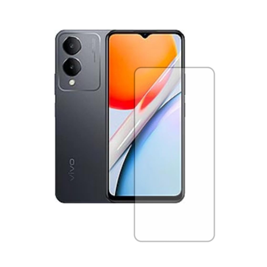 Hydrogel Screen Protector for Vivo G2