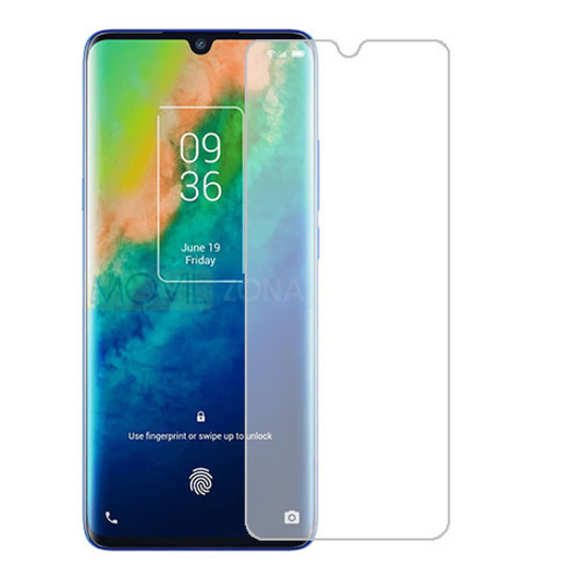 Hydrogel Screen Protector for TCL 10 Plus