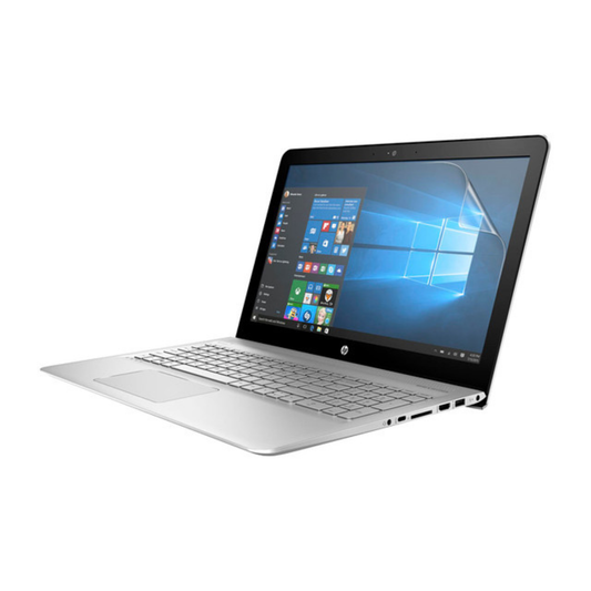 Hydrogel Screen Protector for HP Envy 15 AS104NA