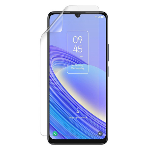 Hydrogel Screen Protector for TCL 40 SE