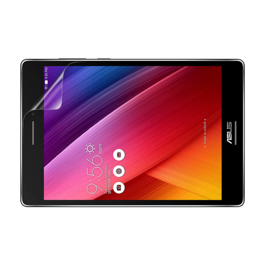 Hydrogel Screen Protector for Asus Zenpad S 8.0 Z580C (Pack of 2)