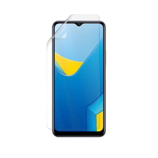 Hydrogel Screen Protector for Vivo Y20i