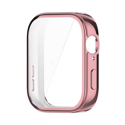 Protective Case for Huawei Watch fit 5 (Rosegold)