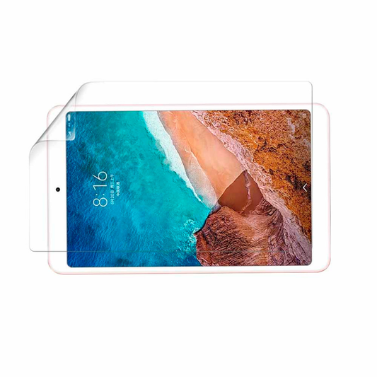 Hydrogel Screen Protector for Xiaomi Mi Pad 4