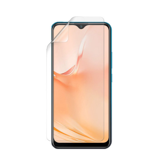 Hydrogel Screen Protector for Vivo Y12i