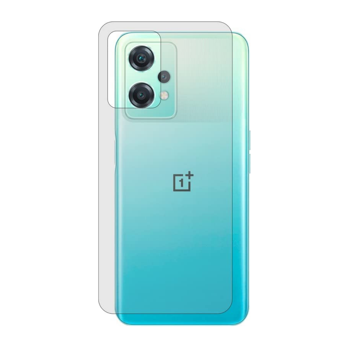 Back Hydrogel Protector for OnePlus Ace