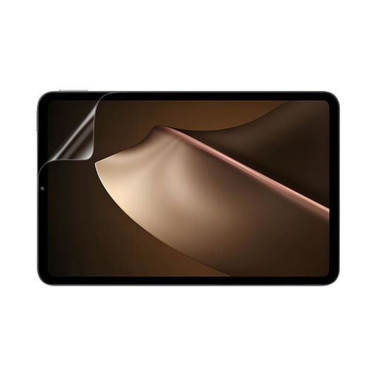 Hydrogel Screen Protector for Xiaomi Pad Mini (Pack of 2)