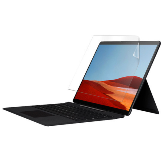 Hydrogel Screen Protector for Microsoft Surface Pro X (1st generation) (Pack of 2)