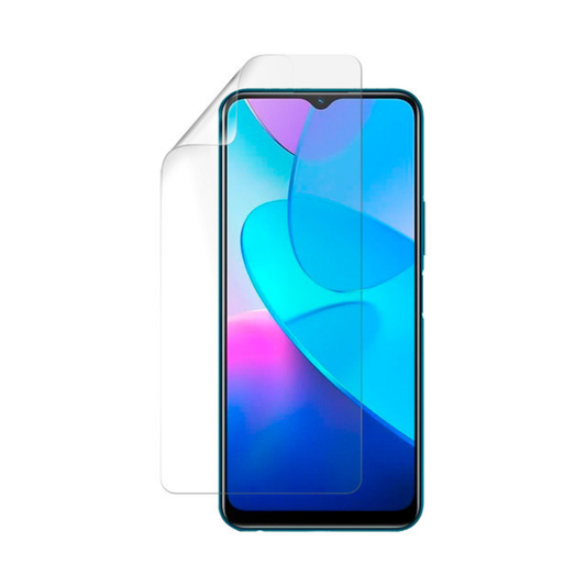 Hydrogel Screen Protector for Vivo Y11s