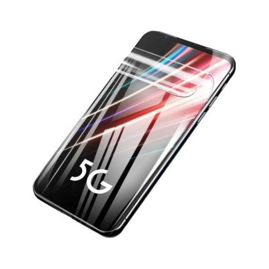 Hydrogel Screen Protector for Nubia RedMagic 5S