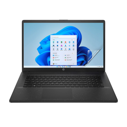 Hydrogel Screen Protector for HP 17 CN2000
