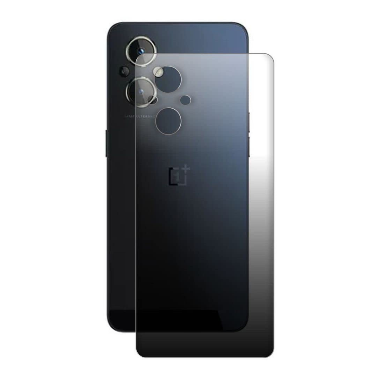 Back Hydrogel Protector for OnePlus Nord N20 5G