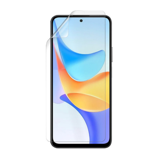 Hydrogel Screen Protector for Honor Play 50 Plus
