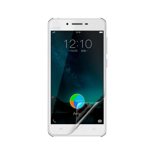 Hydrogel Screen Protector for Vivo X6S
