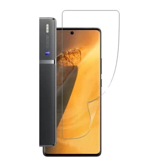 Hydrogel Screen Protector for Vivo X90 (Pack of 2)