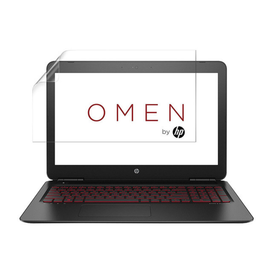 Hydrogel Screen Protector for HP OMEN 17 W101NA (Pack of 2)