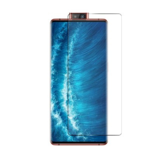 Hydrogel Screen Protector for Vivo NEX 3S 5G (Pack of 2)