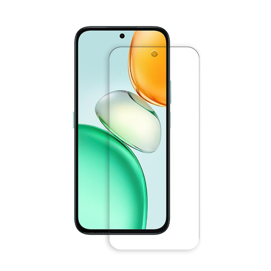 Hydrogel Screen Protector for Honor Play 10C (Pack of 2)