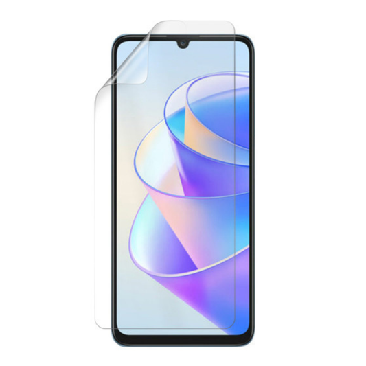 Hydrogel Screen Protector for Honor X7a (Pack of 2)