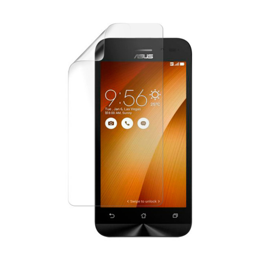Hydrogel Screen Protector for Asus Zenfone Go ZB452KG (Pack of 2)