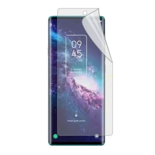 Hydrogel Screen Protector for TCL 20 Pro 5G (Pack of 2)