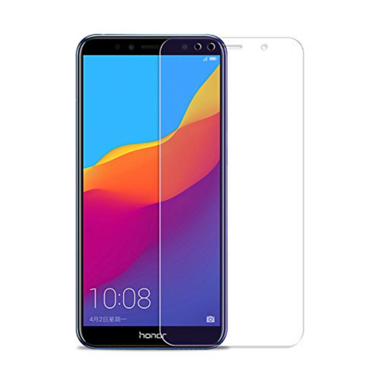 Hydrogel Screen Protector for Honor 7A (2018) (Pack of 2)