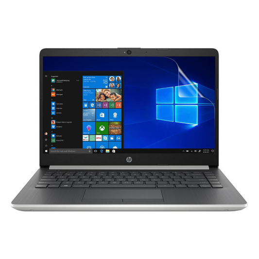 Hydrogel Screen Protector for HP 14s DK00000