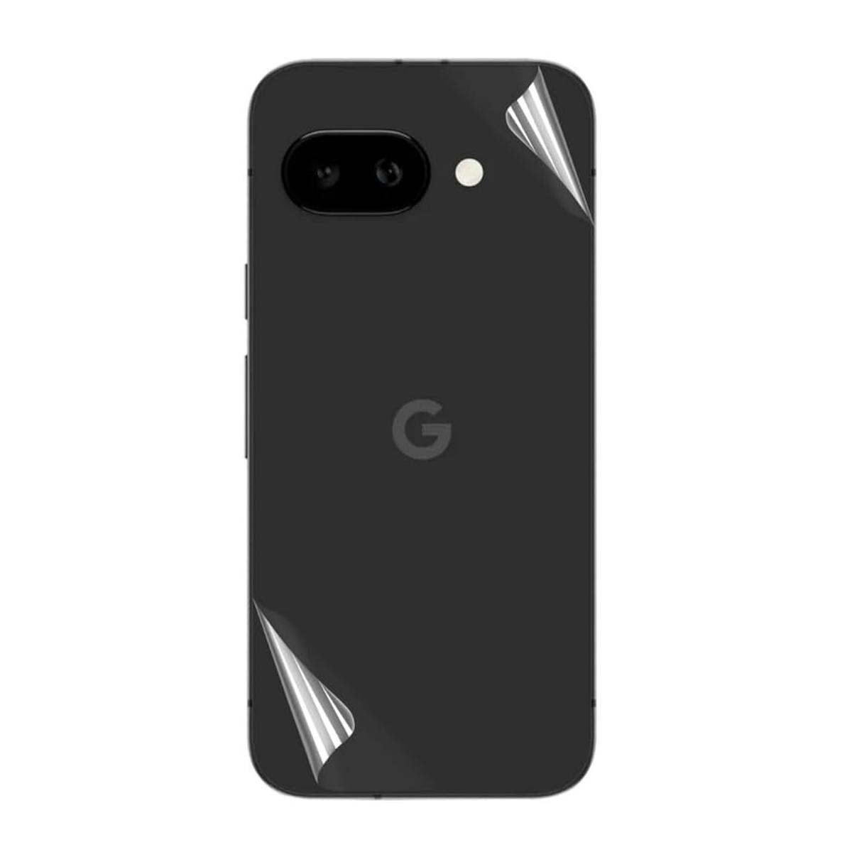 Back Hydrogel Protector for Google Pixel 9a (Pack of 2)