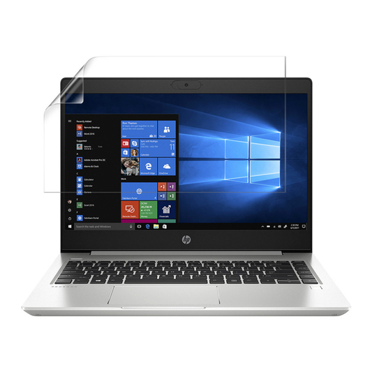 Hydrogel Screen Protector for HP ProBook 445 G7