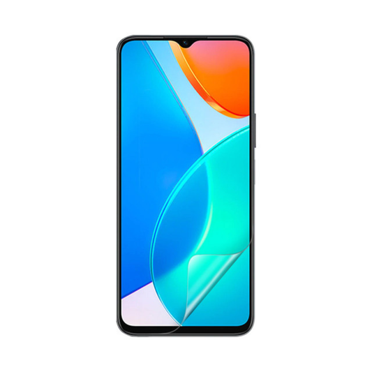 Hydrogel Screen Protector for Honor X6 (Pack of 2)