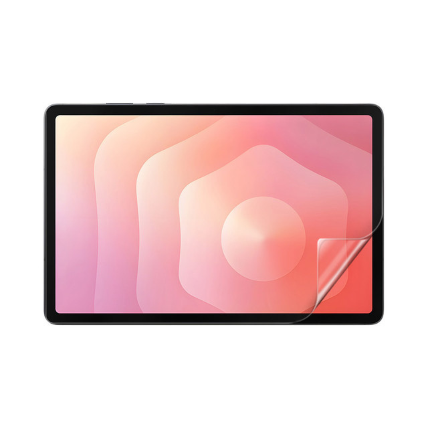 Hydrogel Screen Protector for Samsung Galaxy Tab S11 (Pack of 2)