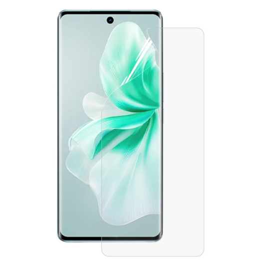Hydrogel Screen Protector for Vivo S18e