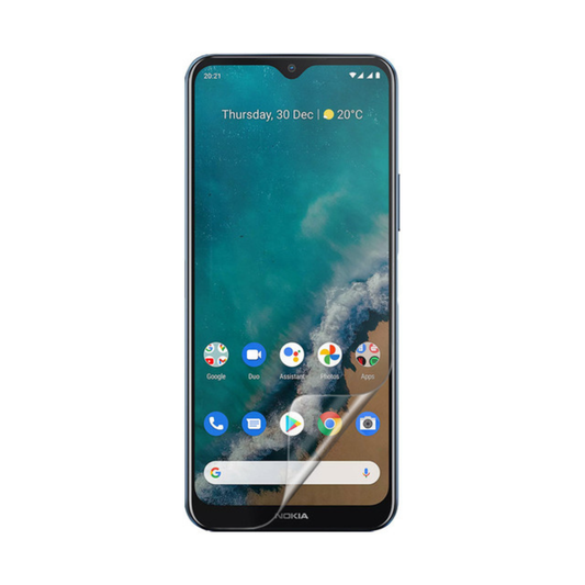 Hydrogel Screen Protector for Nokia G50