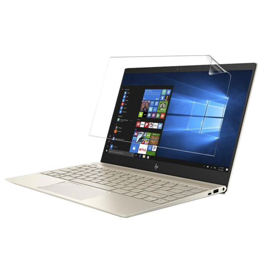 Hydrogel Screen Protector for HP Envy 13 AD038TU