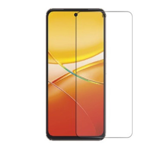 Hydrogel Screen Protector for Vivo Y200+ (Pack of 2)