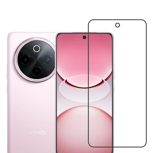 Hydrogel Screen Protector for Vivo Y300 Pro Plus (Pack of 2)