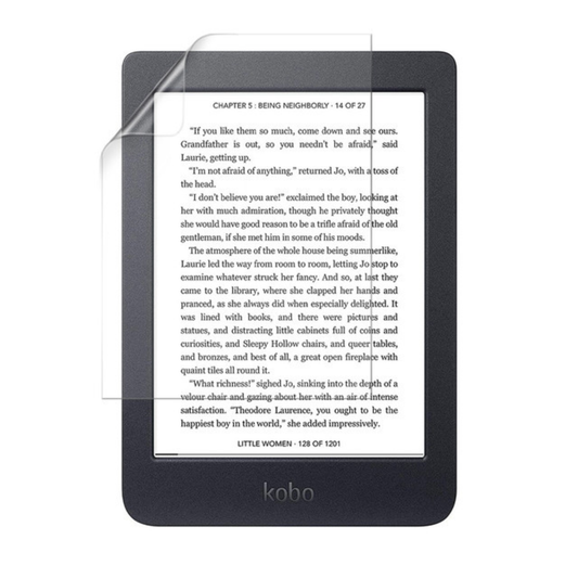 Hydrogel Screen Protector for Kobo Nia