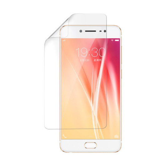Hydrogel Screen Protector for Vivo X9