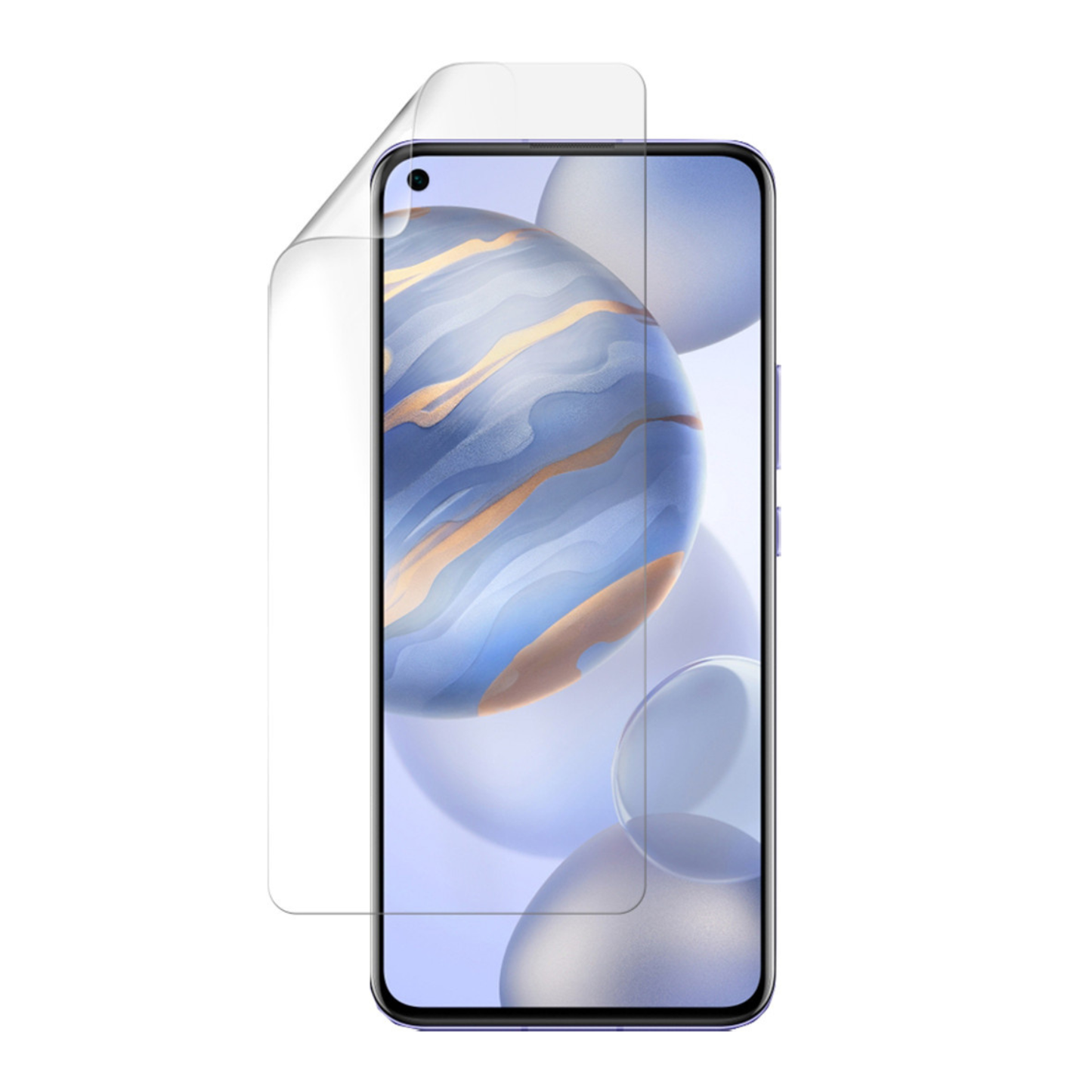 Hydrogel Screen Protector for Honor 30