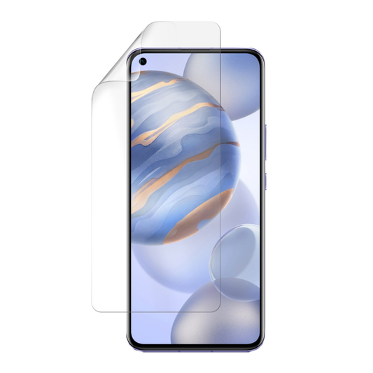 Hydrogel Screen Protector for Honor 30