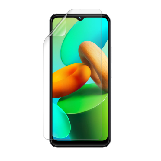 Hydrogel Screen Protector for Vivo Y02A