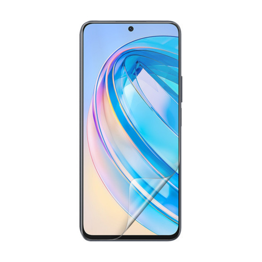 Hydrogel Screen Protector for Honor X8a