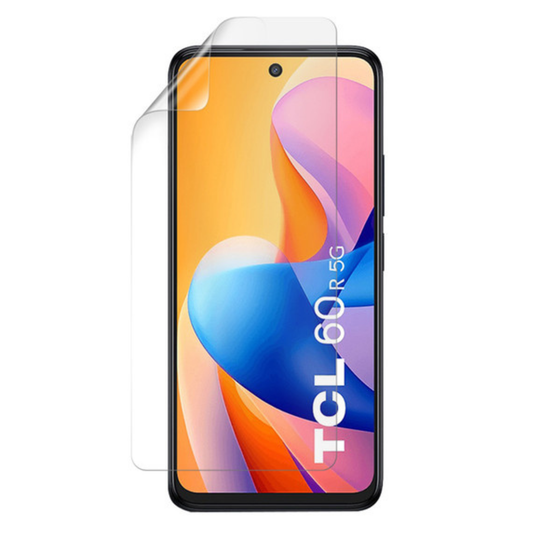 Hydrogel Screen Protector for TCL 60R