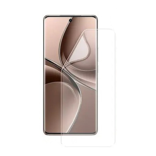 Hydrogel Screen Protector for Vivo V40e (Pack of 2)